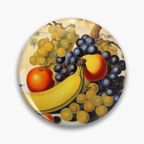 Item preview, Surreal fruit 1 designed and sold by George Hutton Hunter.