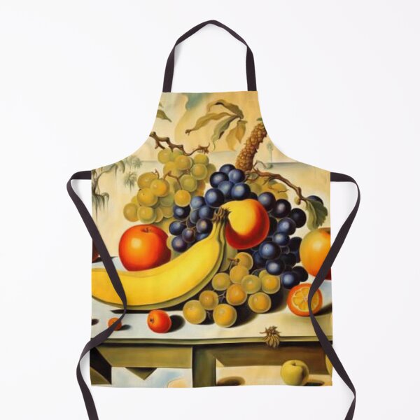 Item preview, Surreal fruit 1 designed and sold by George Hutton Hunter.