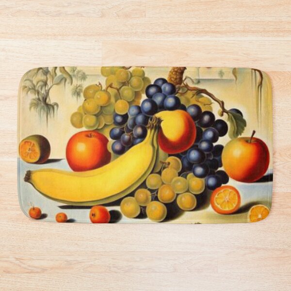 Item preview, Surreal fruit 1 designed and sold by George Hutton Hunter.