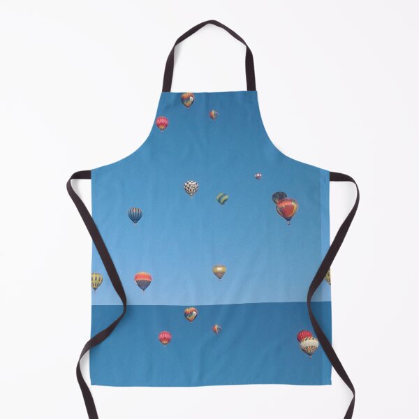 Item preview, hot air balloon race designed and sold by holylandzreiki.