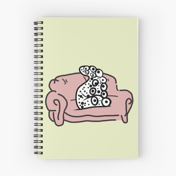Item preview, The comfortable couch potatoes funny designed and sold by vibeno1.