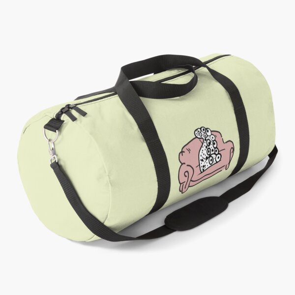 Item preview, The comfortable couch potatoes funny designed and sold by vibeno1.