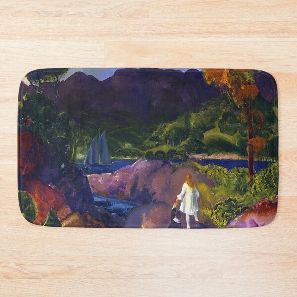 Item preview, Romance of Autumn designed and sold by tomorrowsart.