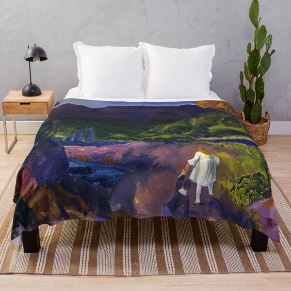 Item preview, Romance of Autumn designed and sold by tomorrowsart.