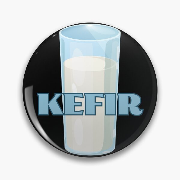 Item preview, kefir designed and sold by AncientAccent.