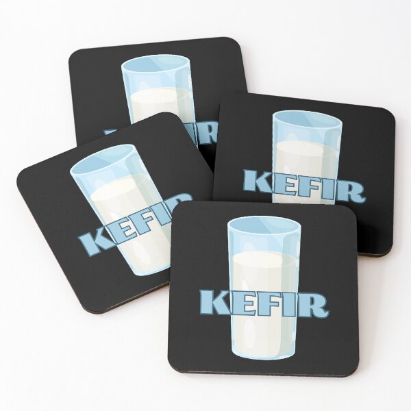 Item preview, kefir designed and sold by AncientAccent.
