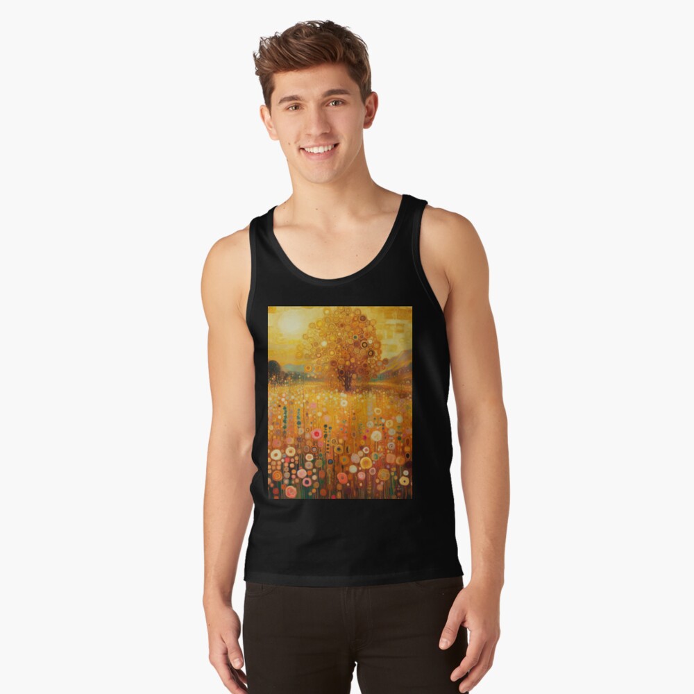 Item preview, Tank Top designed and sold by maniacfitness.