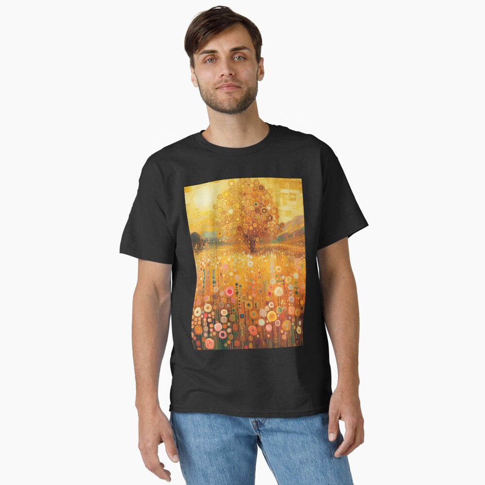 Item preview, Classic T-Shirt designed and sold by maniacfitness.