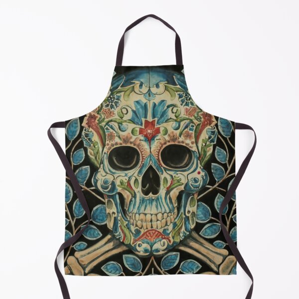 Item preview, William Morris Skeleton designed and sold by BCD BRANDS.