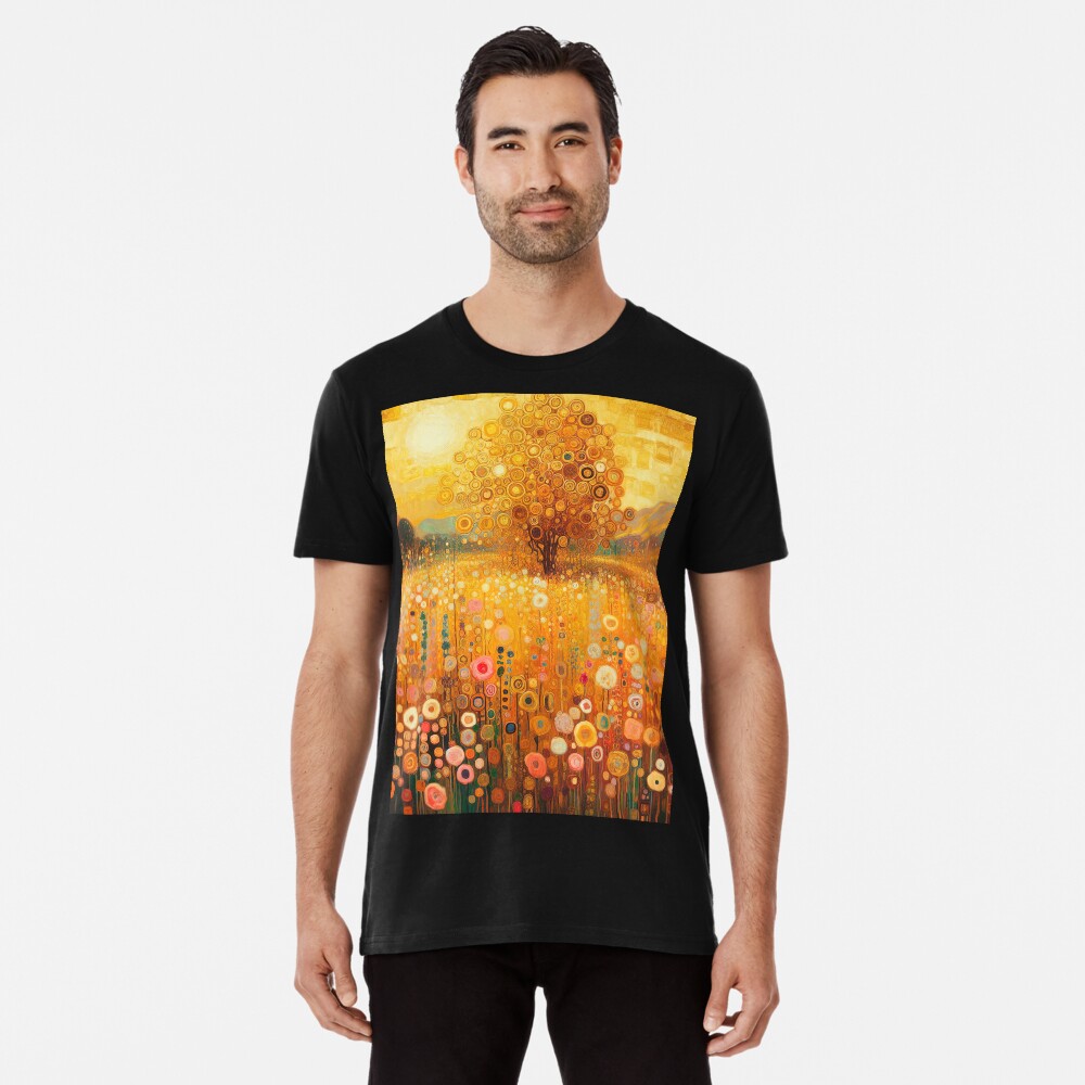 Item preview, Premium T-Shirt designed and sold by maniacfitness.