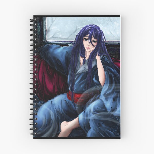 Item preview, Ancient Beauty - Anime Boy designed and sold by Wiktoria Poriazow.