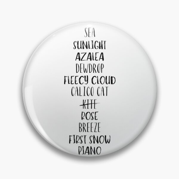 Item preview, Crash landing on you (Cloy) designed and sold by YourChingu.