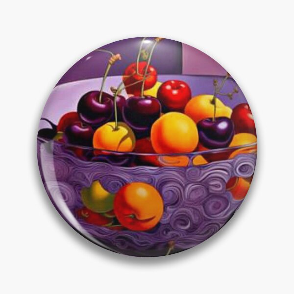 Item preview, Surreal fruit 6 designed and sold by George Hutton Hunter.