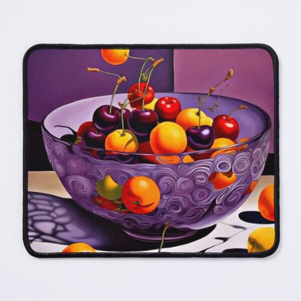 Item preview, Surreal fruit 6 designed and sold by George Hutton Hunter.