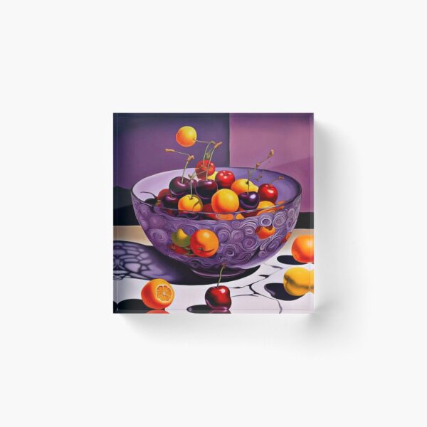 Item preview, Surreal fruit 6 designed and sold by George Hutton Hunter.