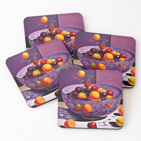 Item preview, Surreal fruit 6 designed and sold by George Hutton Hunter.