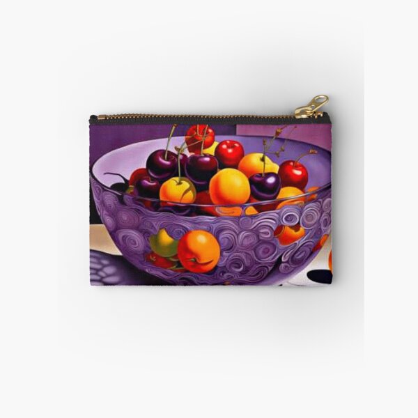 Item preview, Surreal fruit 6 designed and sold by George Hutton Hunter.