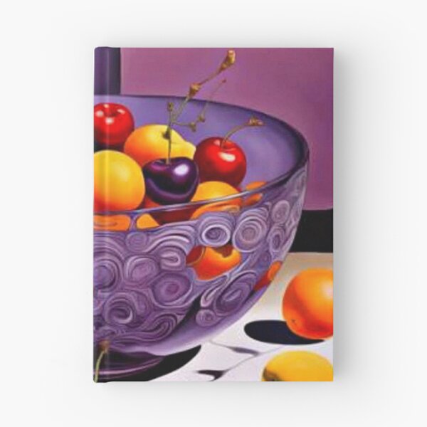 Item preview, Surreal fruit 6 designed and sold by George Hutton Hunter.