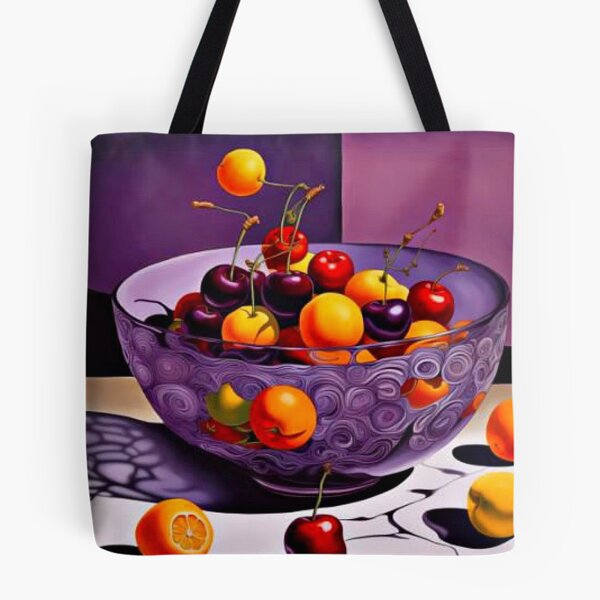 Item preview, Surreal fruit 6 designed and sold by George Hutton Hunter.