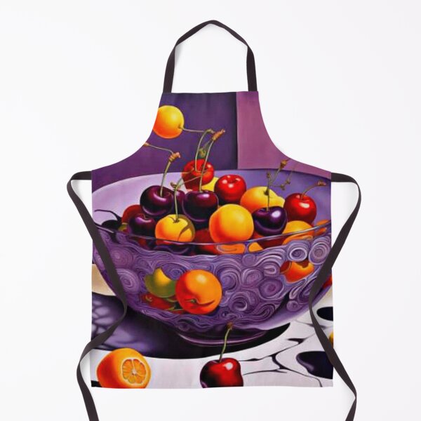 Item preview, Surreal fruit 6 designed and sold by George Hutton Hunter.