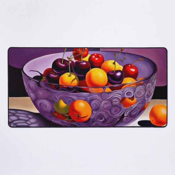 Item preview, Surreal fruit 6 designed and sold by George Hutton Hunter.