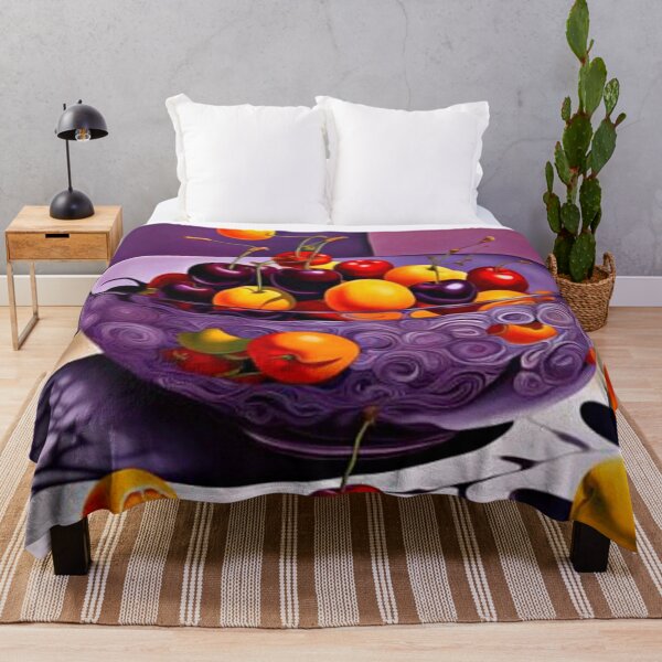 Item preview, Surreal fruit 6 designed and sold by George Hutton Hunter.