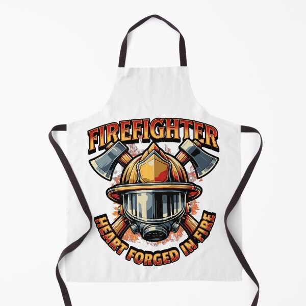 Item preview, 911 Firefighter First Responder designed and sold by CyberWindow.