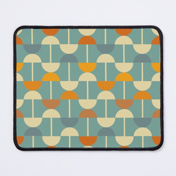 Item preview, Retro pattern no.95 designed and sold by JMgraphic.