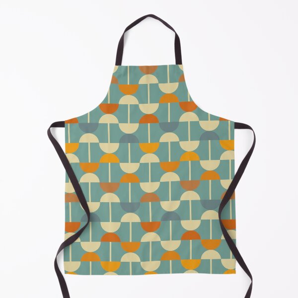 Item preview, Retro pattern no.95 designed and sold by JMgraphic.