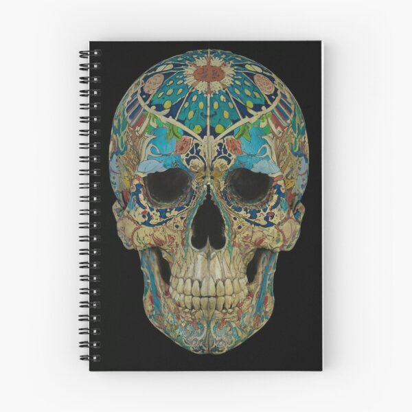 Item preview, William Morris Skeleton designed and sold by BCD BRANDS.