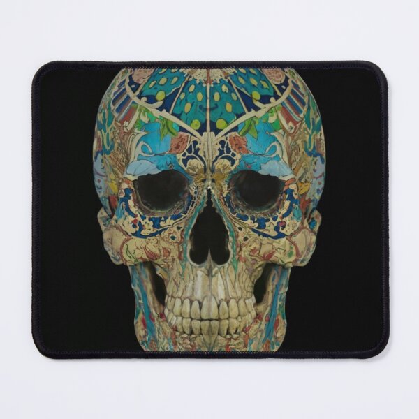 Item preview, William Morris Skeleton designed and sold by BCD BRANDS.