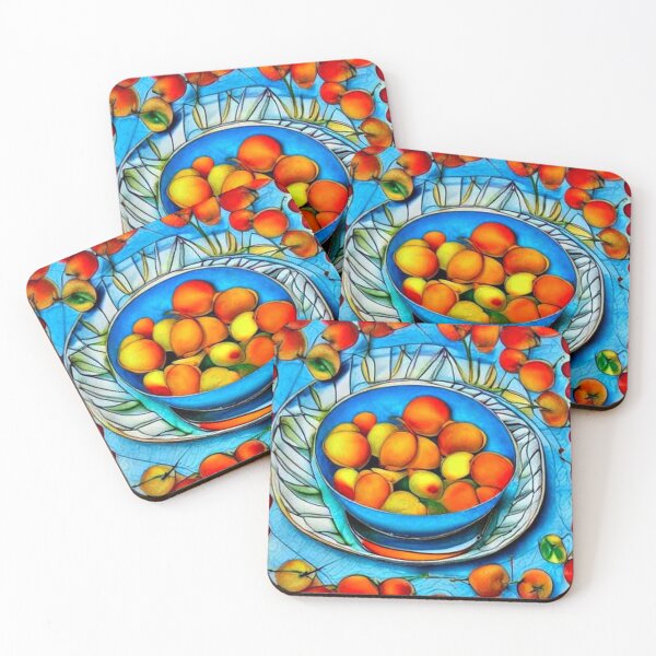 Item preview, Surreal fruit 11 designed and sold by George Hutton Hunter.
