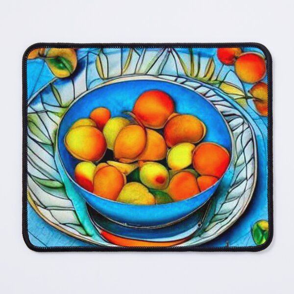 Item preview, Surreal fruit 11 designed and sold by George Hutton Hunter.