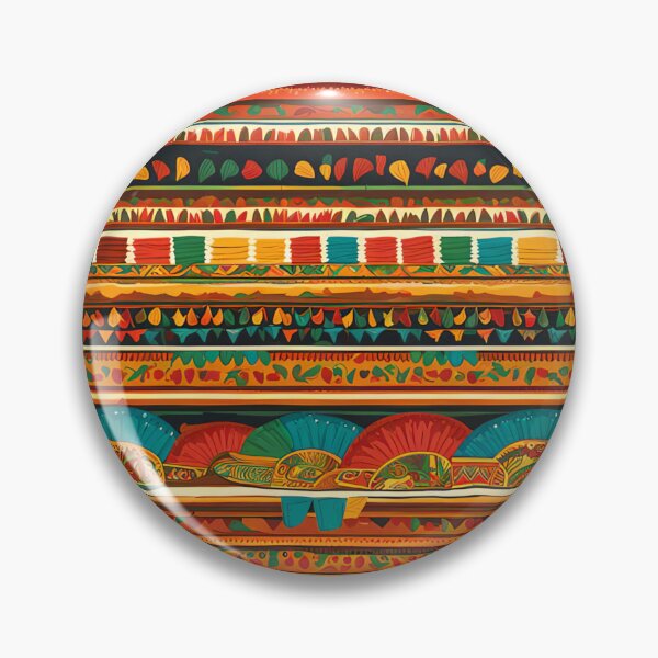 Item preview, Mexico designed and sold by Joanne Walsh.