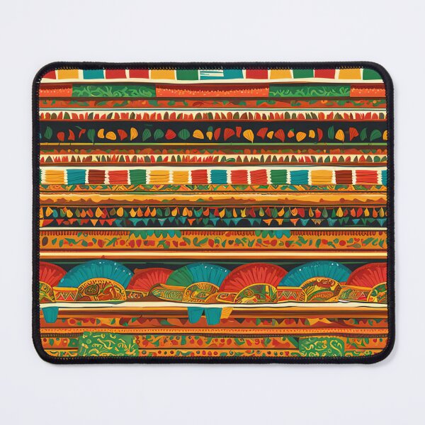 Item preview, Mexico designed and sold by Joanne Walsh.