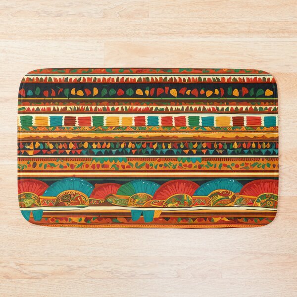 Item preview, Mexico designed and sold by Joanne Walsh.