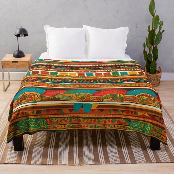 Item preview, Mexico designed and sold by Joanne Walsh.