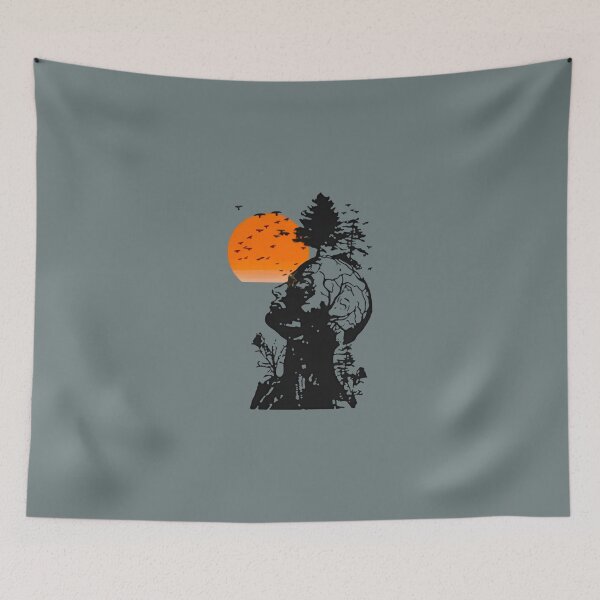 Item preview, Alan's Hangover designed and sold by STREET  STORE.