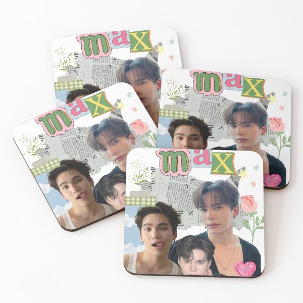 Item preview, BL Thai Actor Max designed and sold by BLfashioninc.