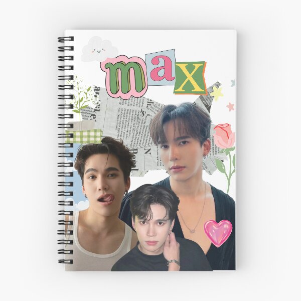 Item preview, BL Thai Actor Max designed and sold by BLfashioninc.