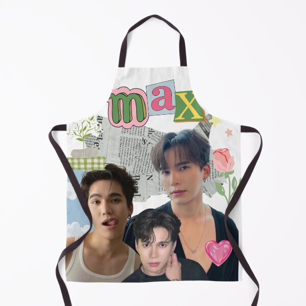 Item preview, BL Thai Actor Max designed and sold by BLfashioninc.