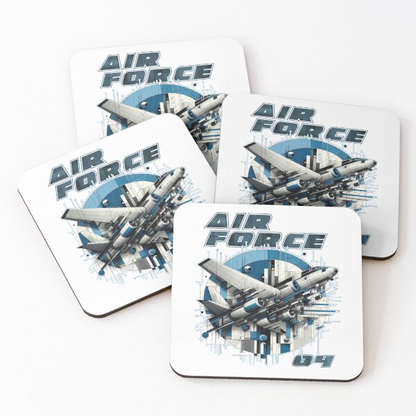 Item preview, air FORCE 04 designed and sold by Cabrasco.