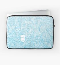 Yarn Ball Pit Laptop Sleeve