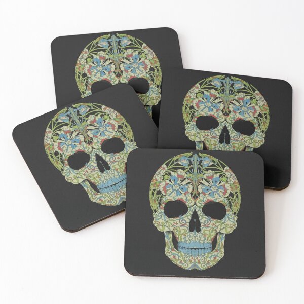 Item preview, William Morris Skeleton designed and sold by BCD BRANDS.