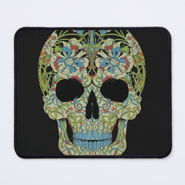 Item preview, William Morris Skeleton designed and sold by BCD BRANDS.