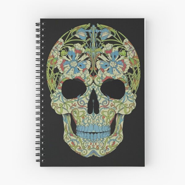 Item preview, William Morris Skeleton designed and sold by BCD BRANDS.