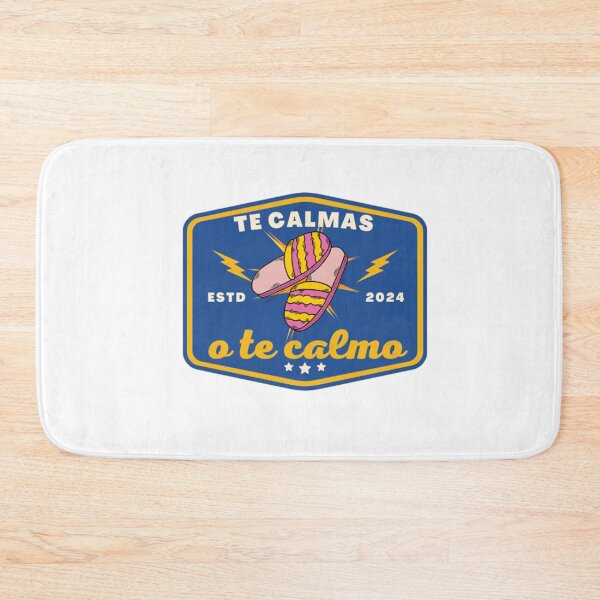 Item preview, te calmas o te calmo designed and sold by tkhrbika.