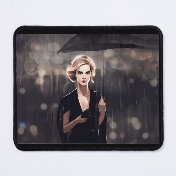 Item preview, Rainy Nights: Urban Glow designed and sold by quoting.