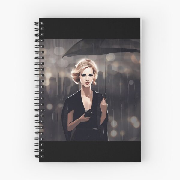 Item preview, Rainy Nights: Urban Glow designed and sold by quoting.