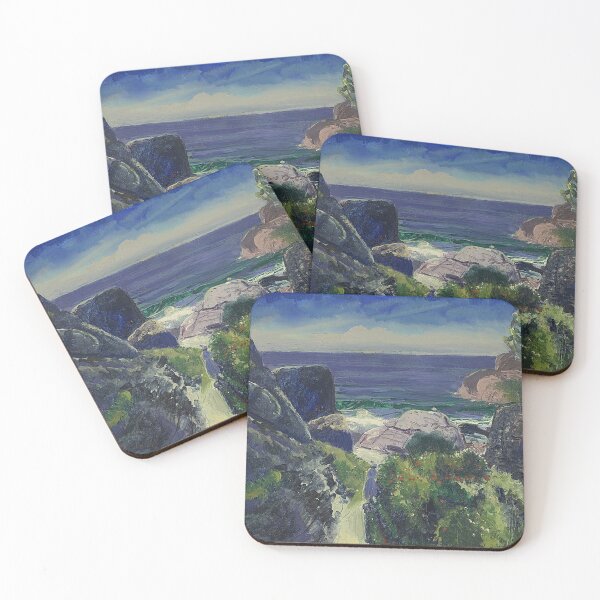 Item preview, Paradise Point designed and sold by tomorrowsart.